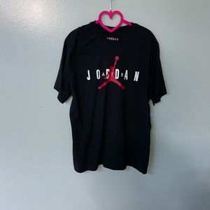 Jordan shirt
